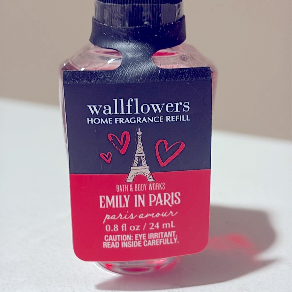 BBW Wallflower’s Paris Set 🇫🇷 - Picture 4 of 4